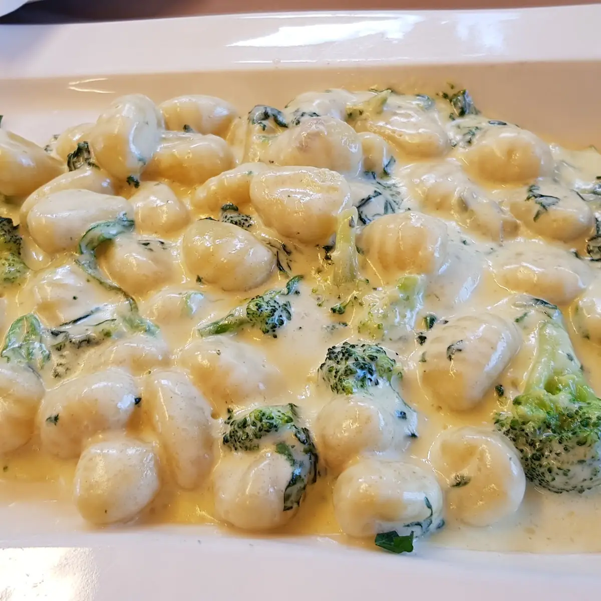 Gnocchi Toscana