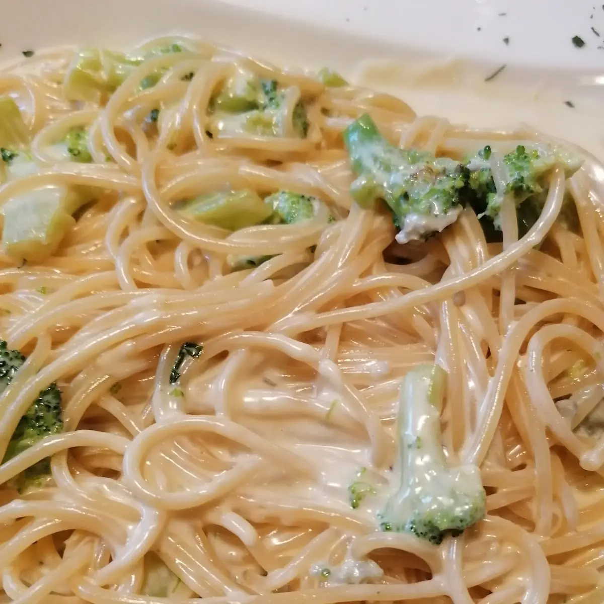 Spaghetti Fantasia