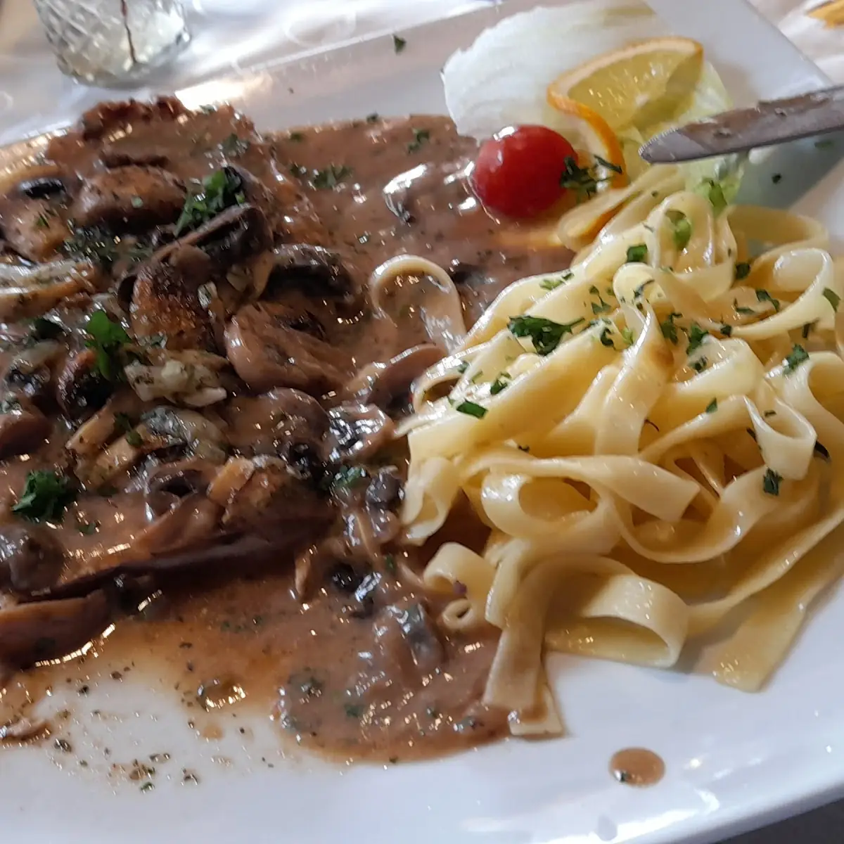 Championschnitzel