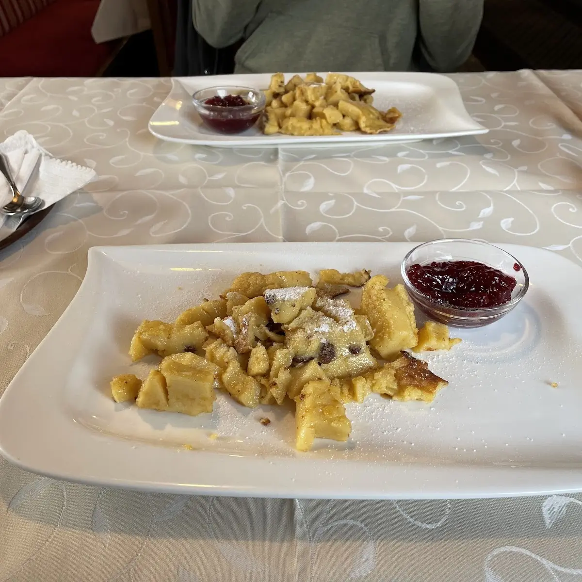 Kaiserschmarrn