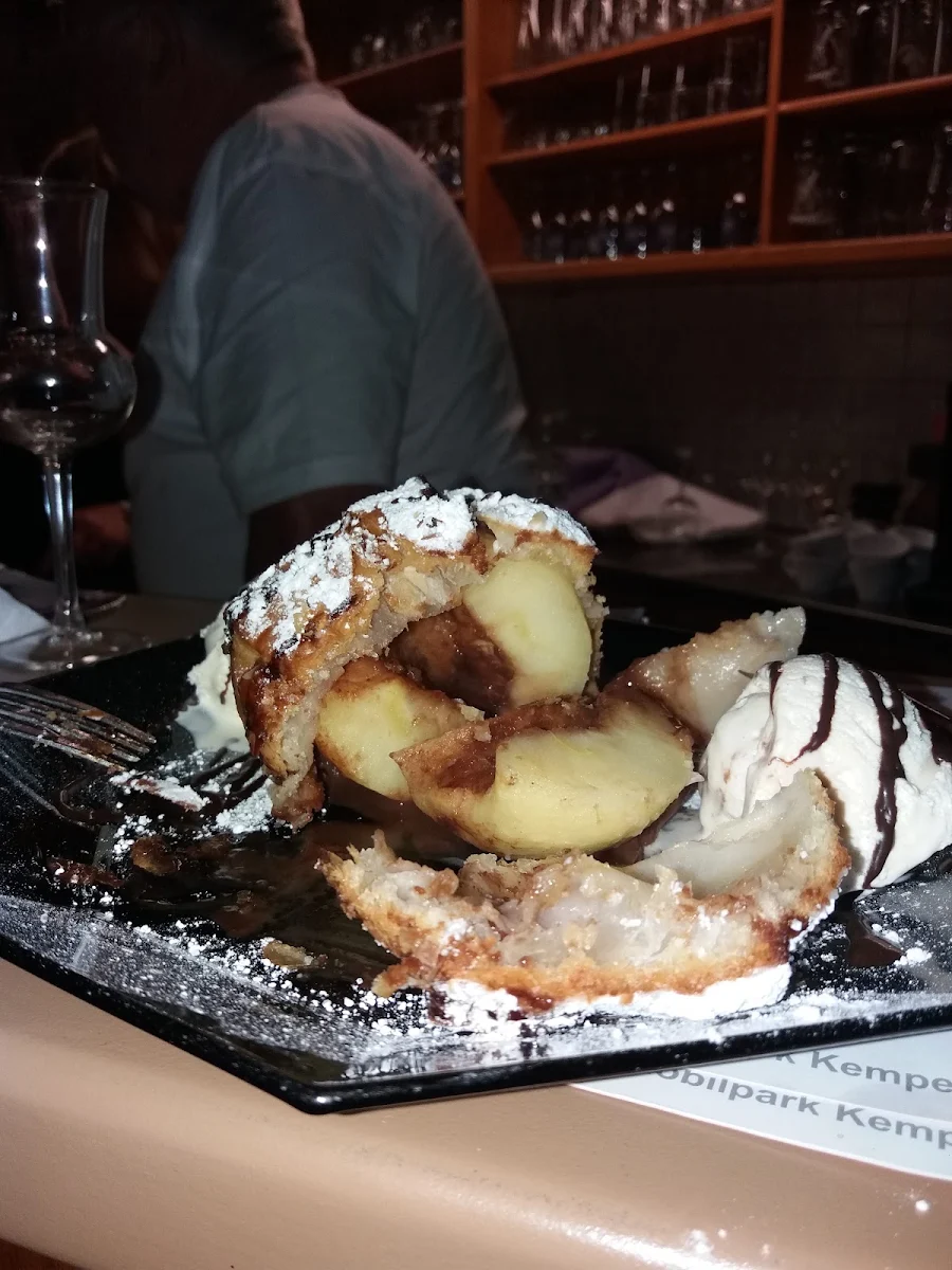 Apfel Im Schlafrock Super