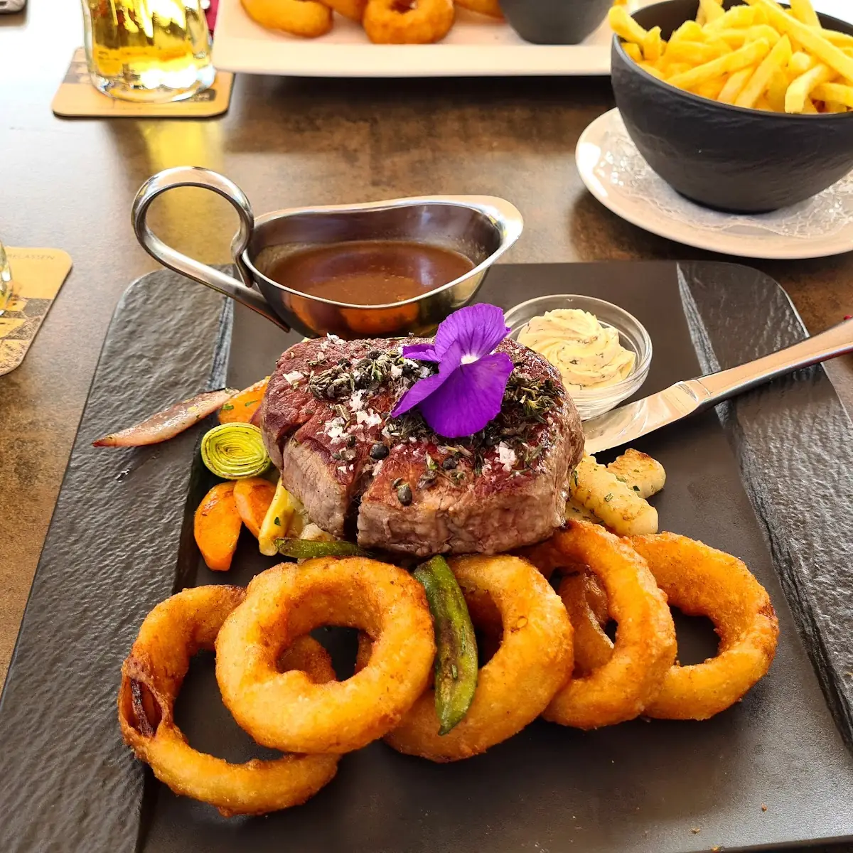 Kartäusersteak