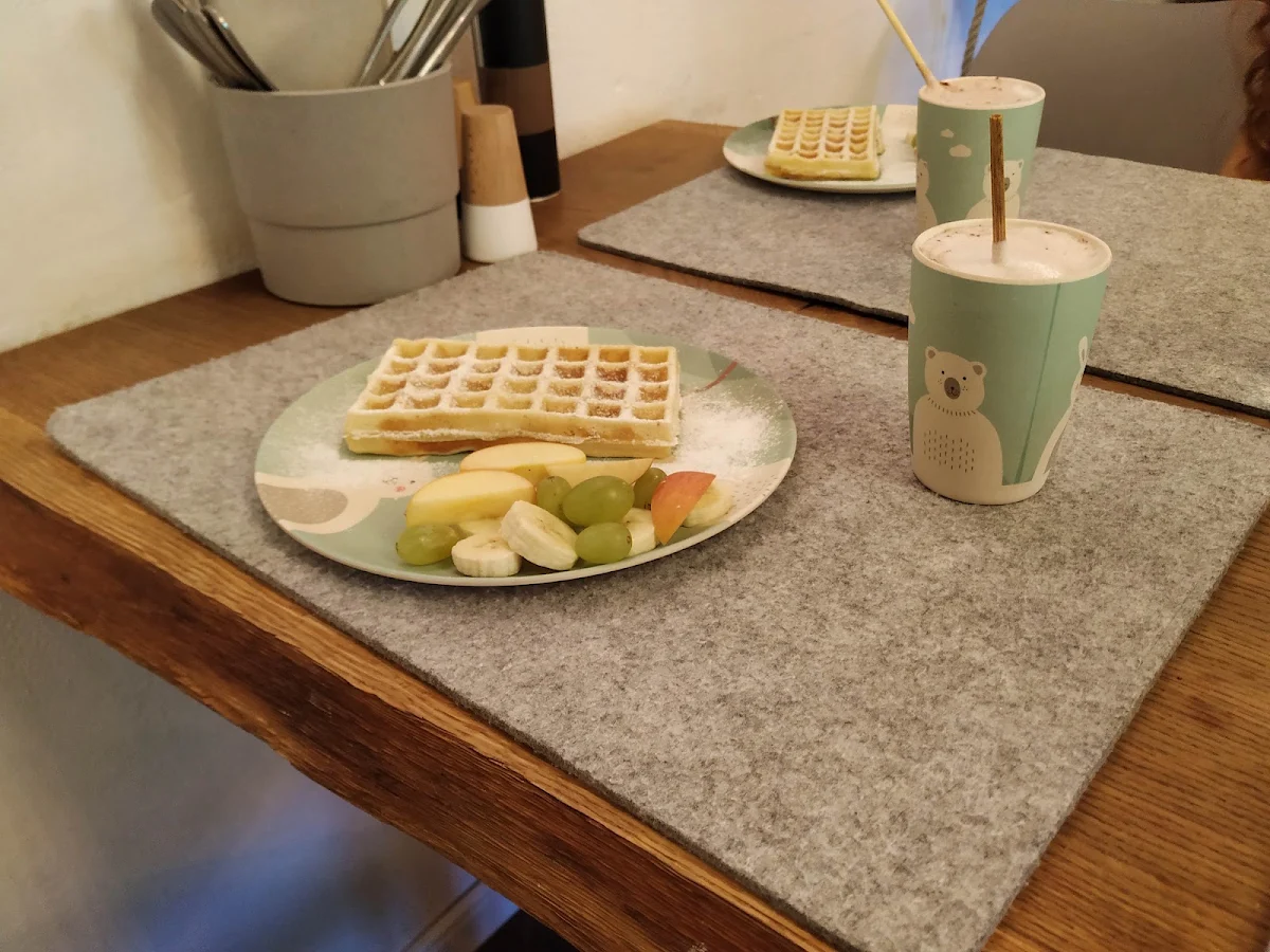 Waffle