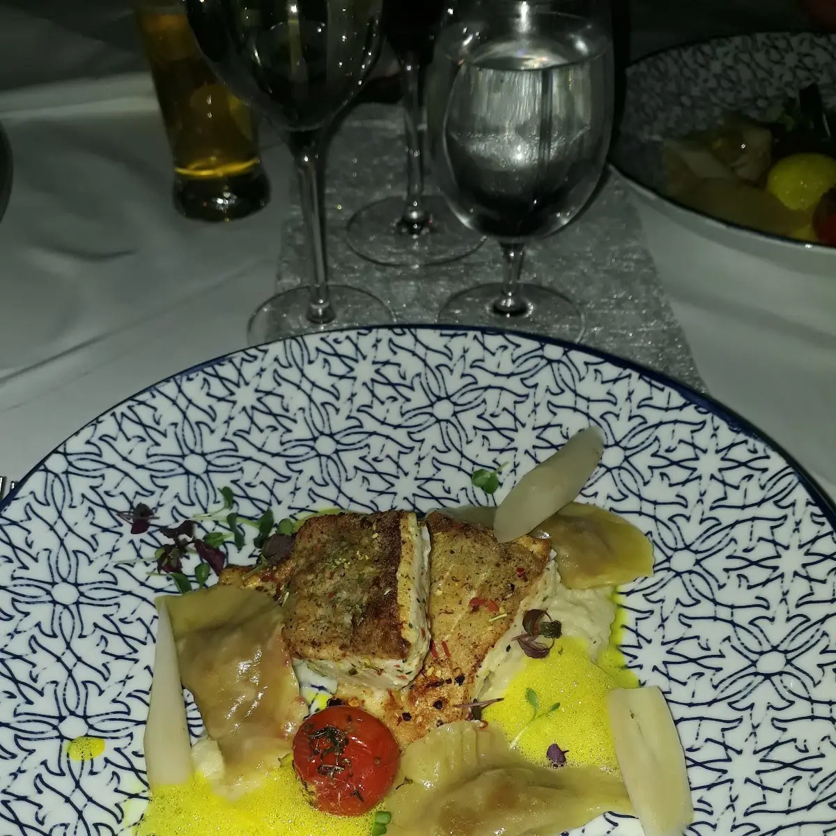 Fisch