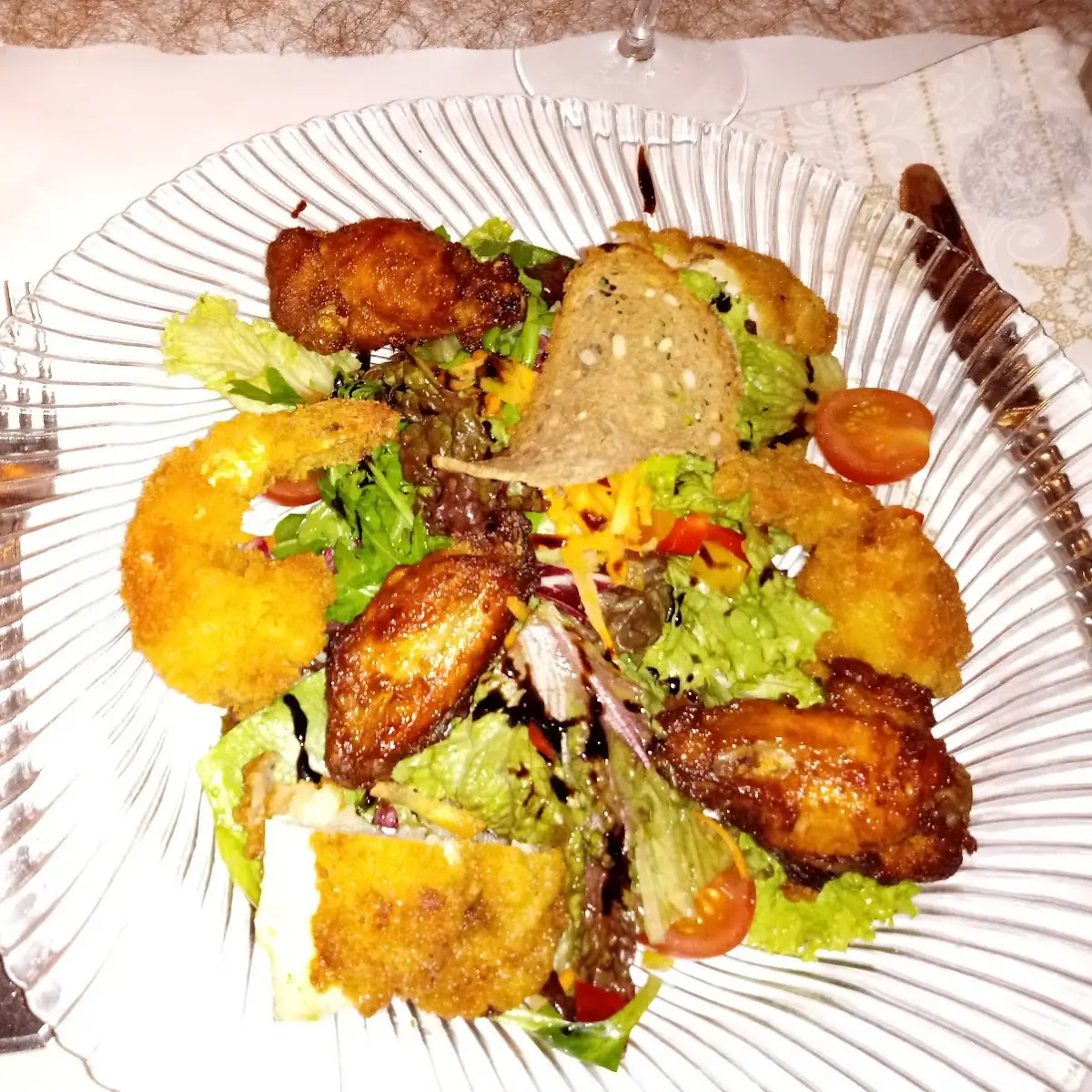 Salat Langwies