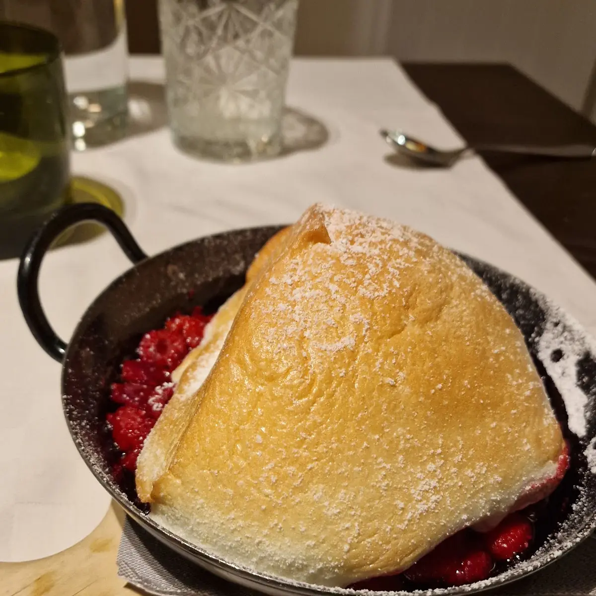 Salzburger Nockerl