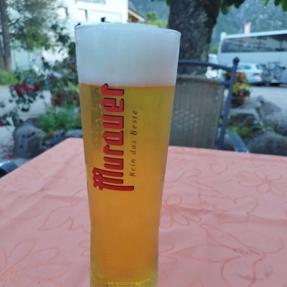 Bier Vom Fass