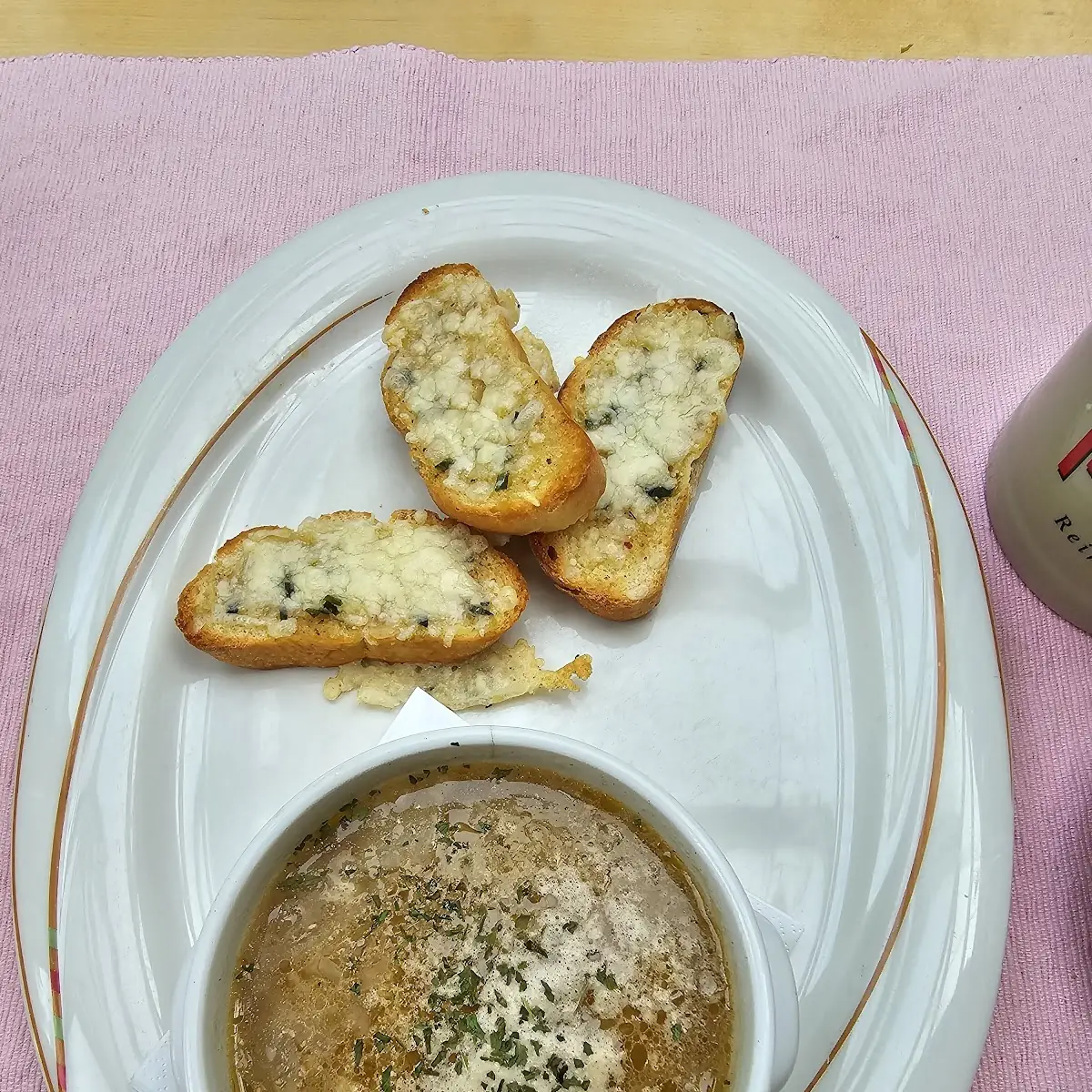Onion Soup