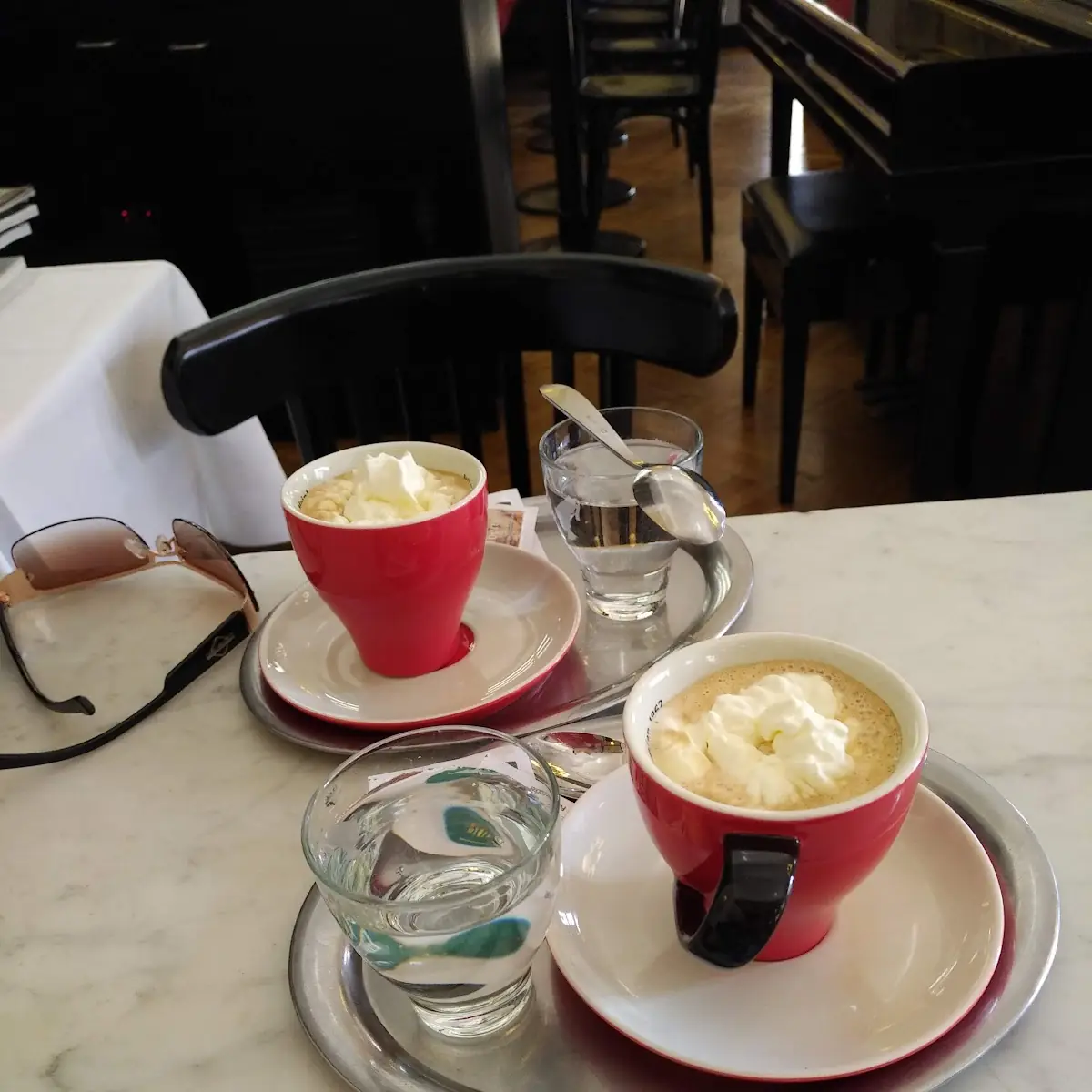 Cappuccino