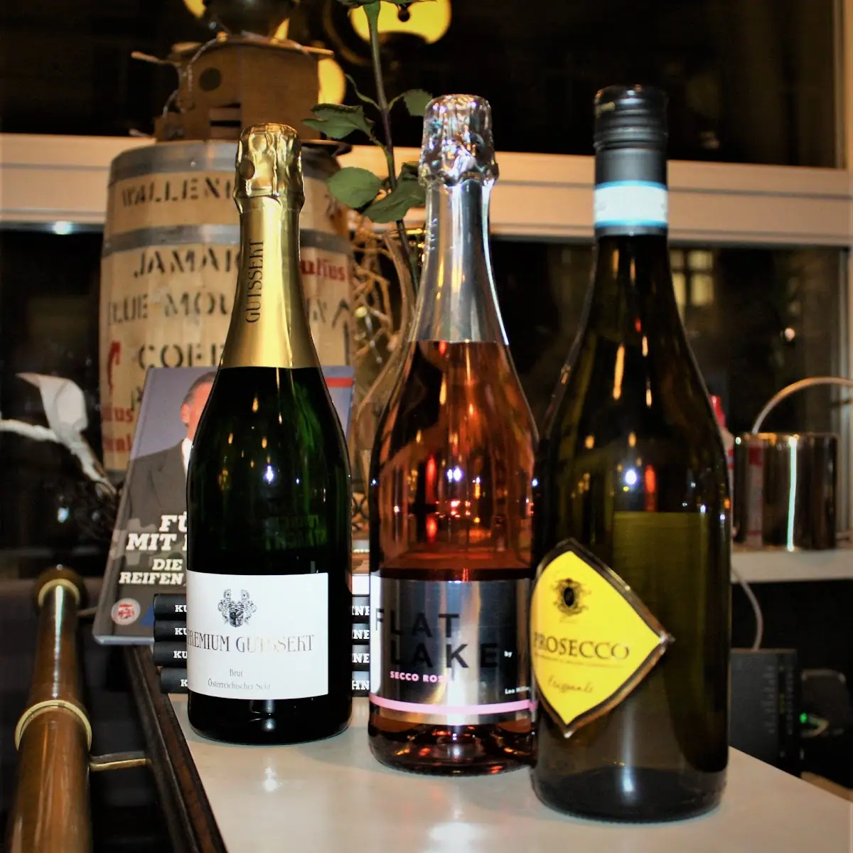 Champagner