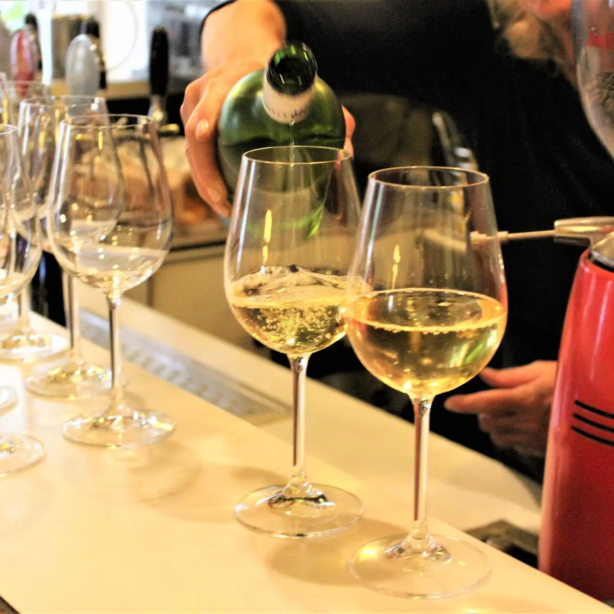 Grüner Veltliner