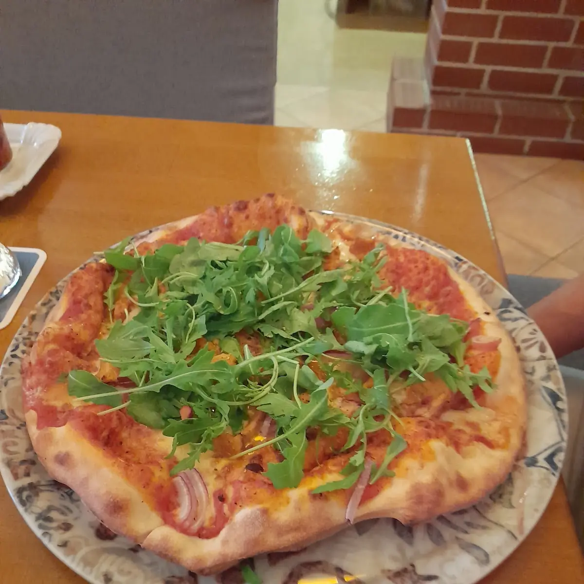 Alpenpizza