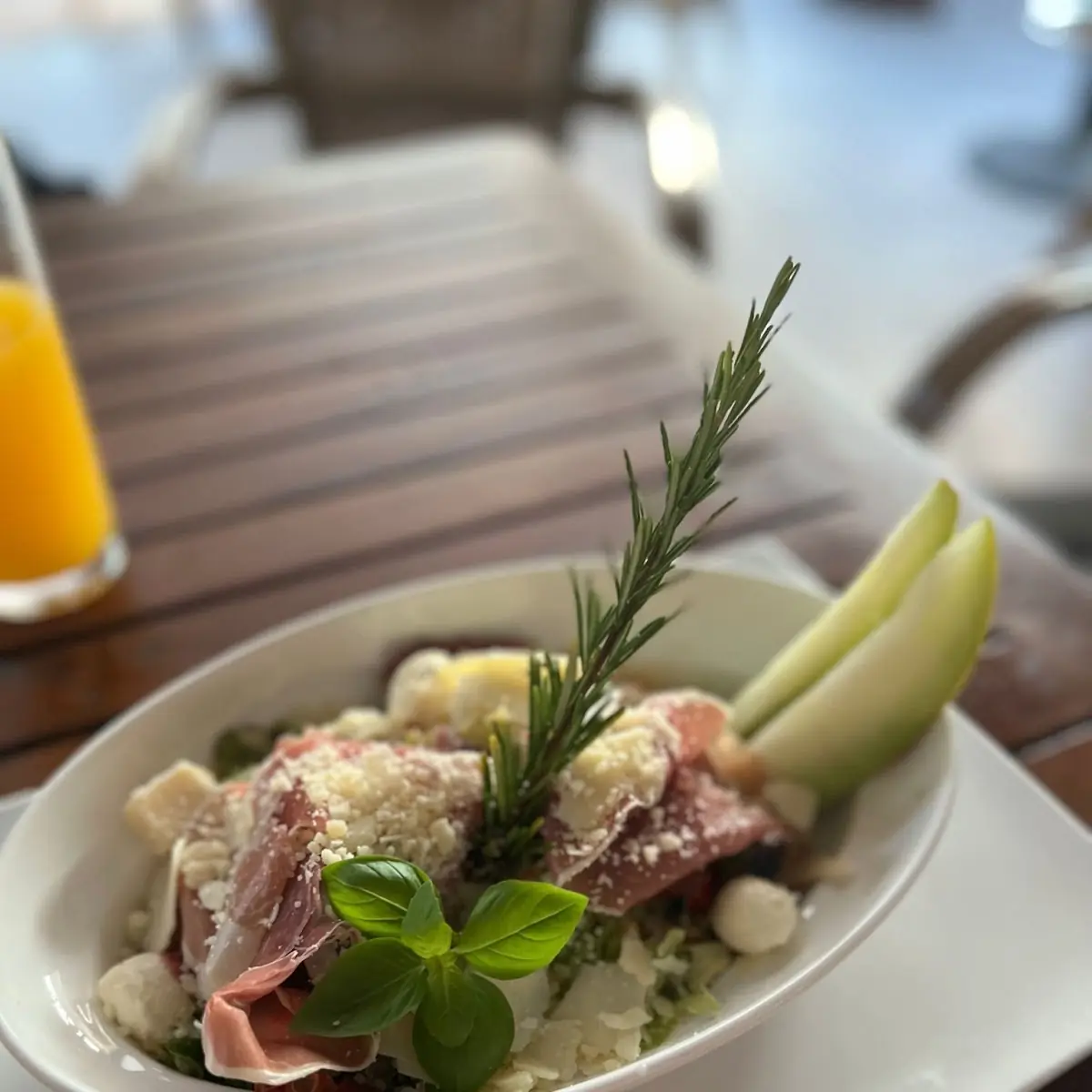 Italienischersalat