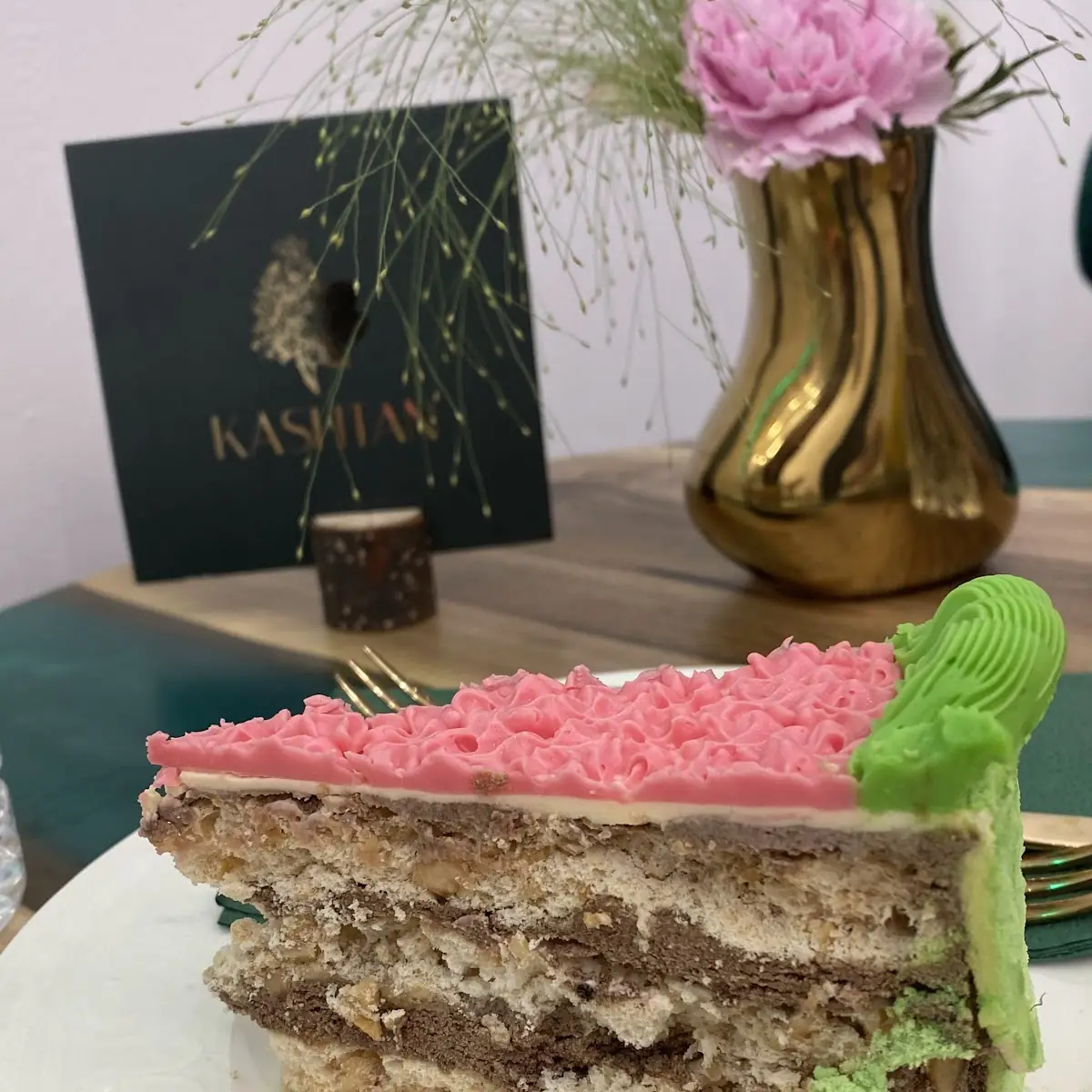 Київський Торт