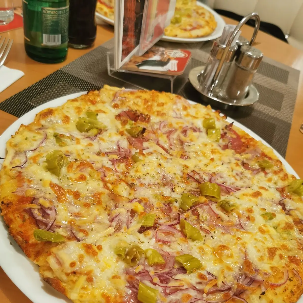 Diavola Spezial