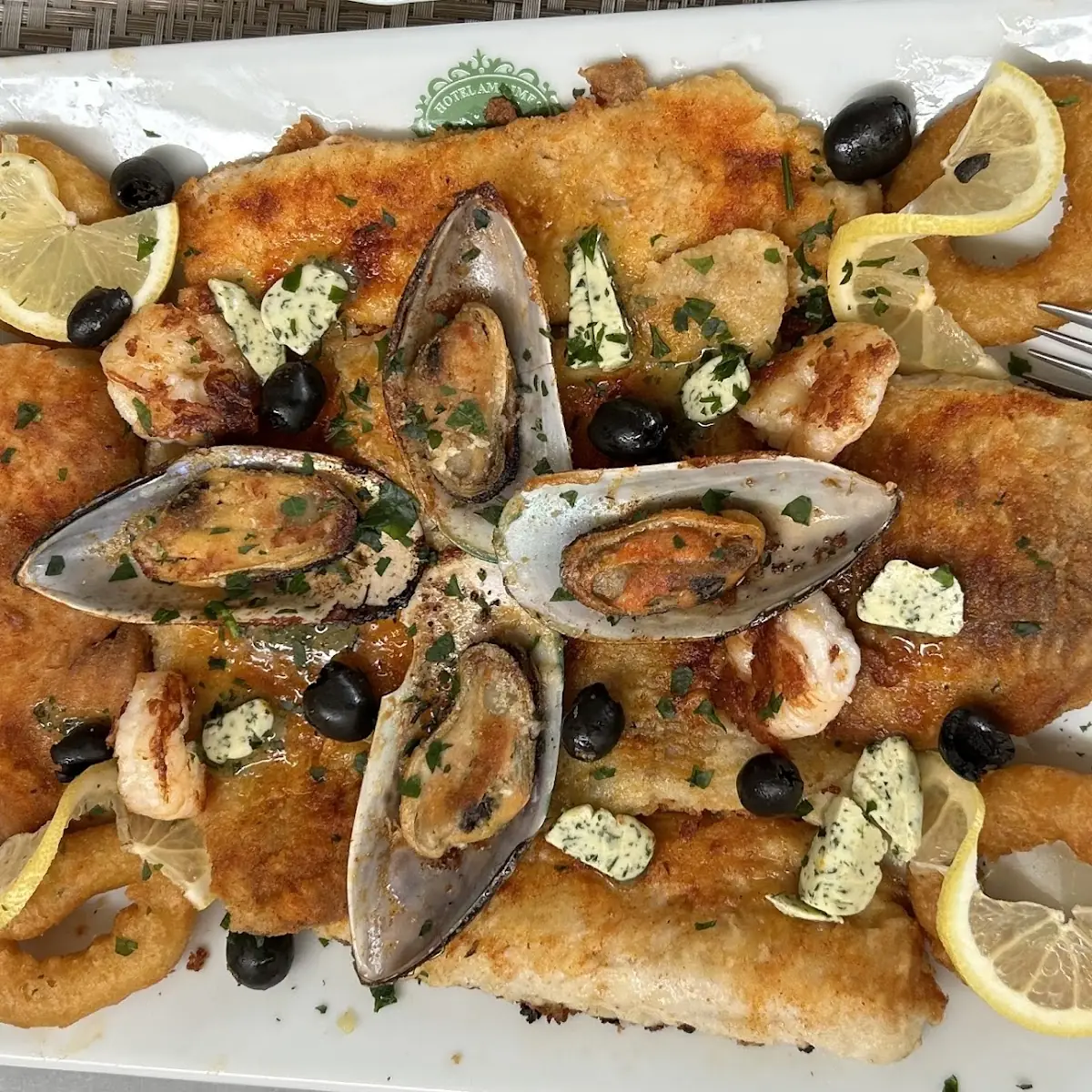 Fisch