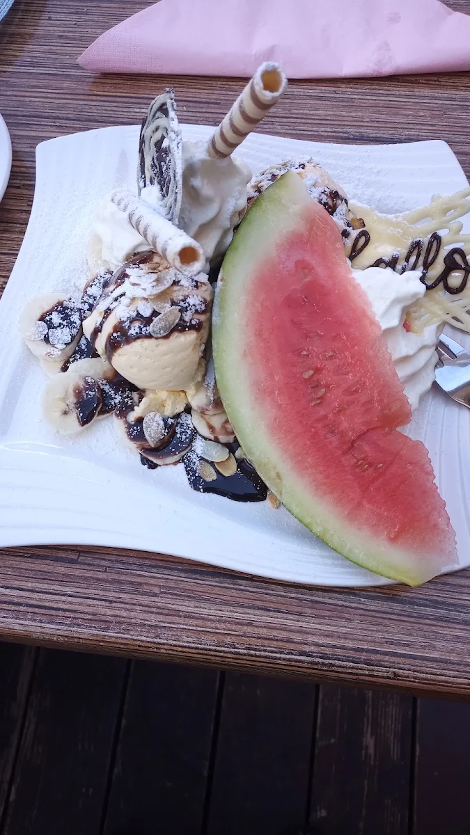 Banana Split