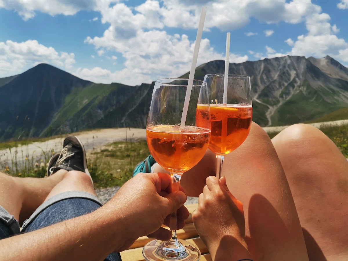 Aperol Spritz