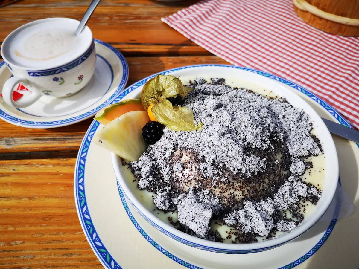 Germknödel