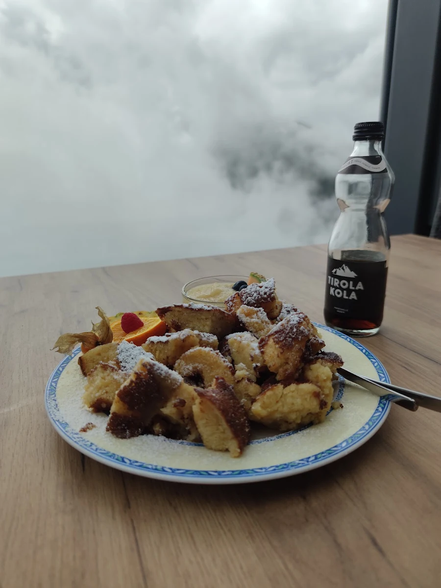 Kaiserschmarrn