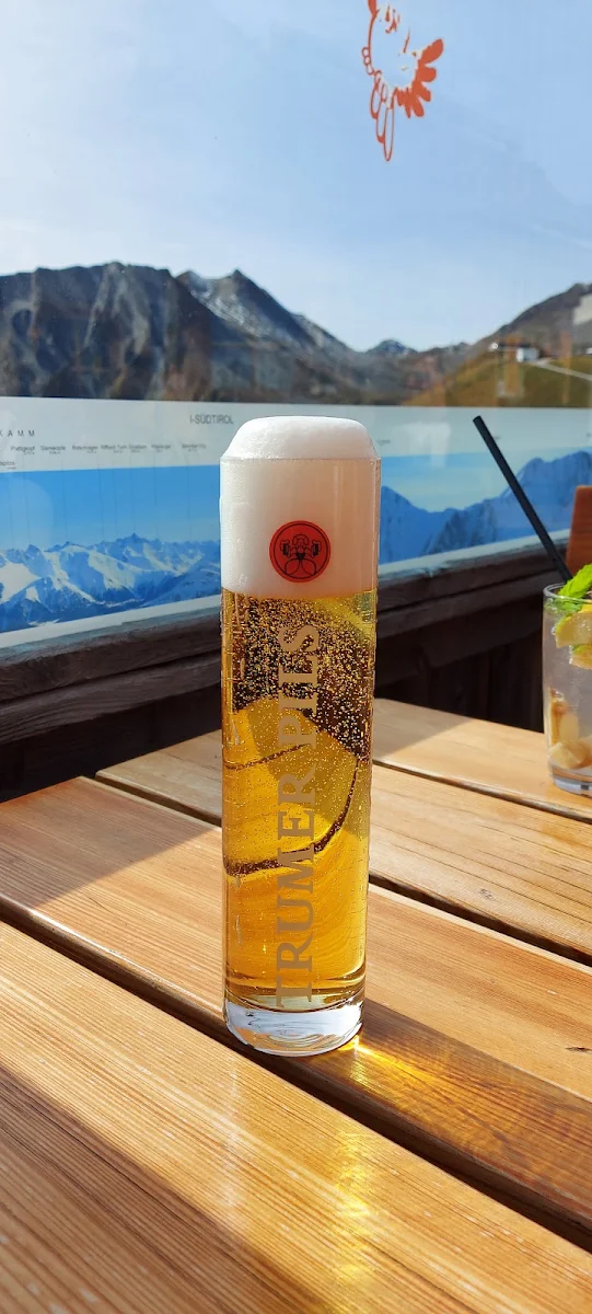 Lecker Pils