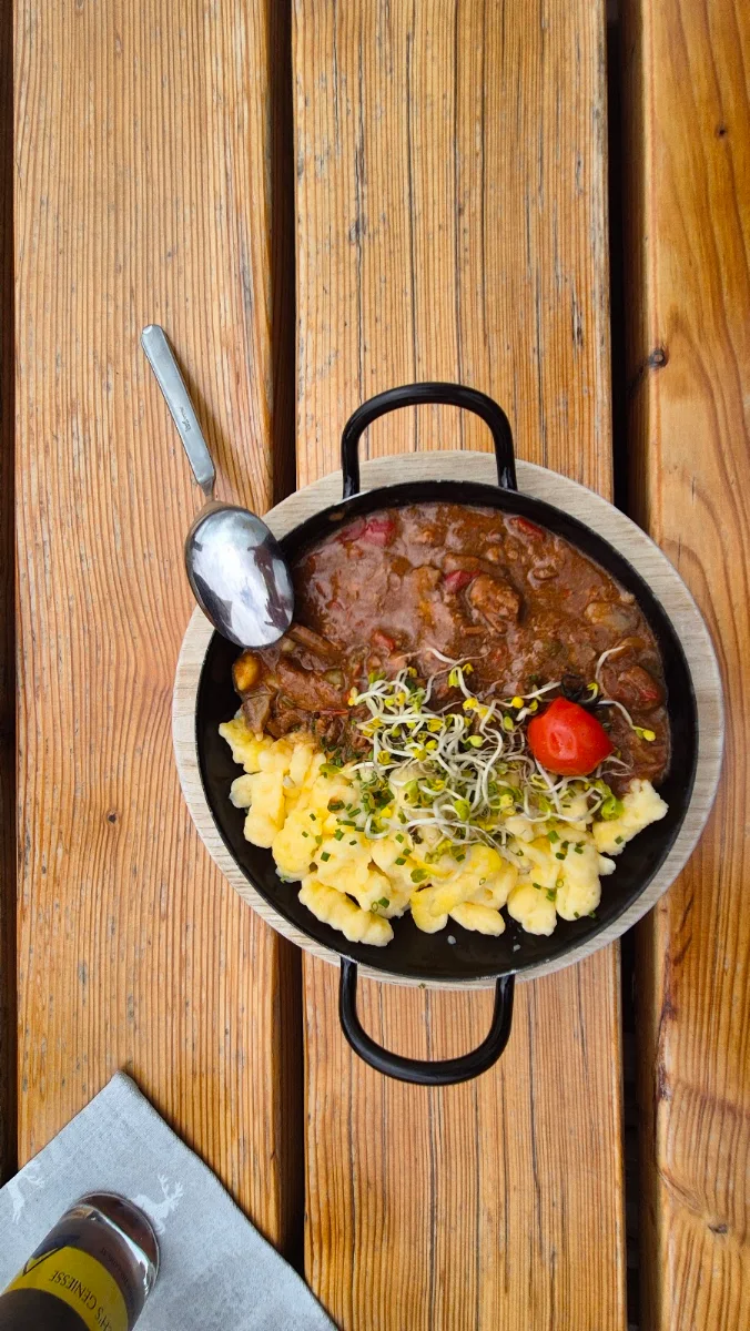 Schmugglerpfanne