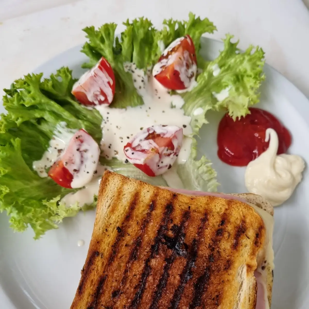 Toast