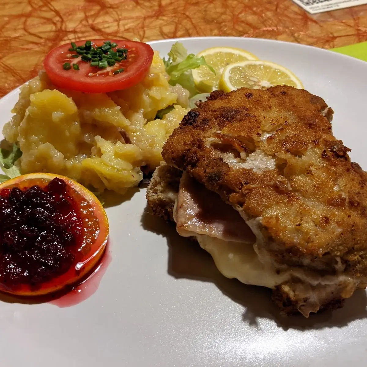 Cordon Bleu