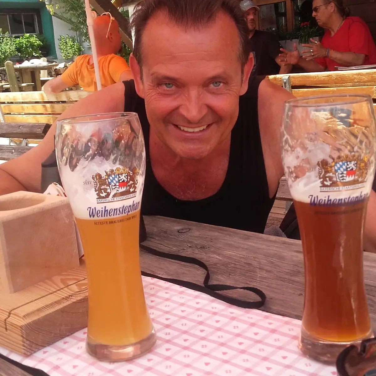 Durstlöscher