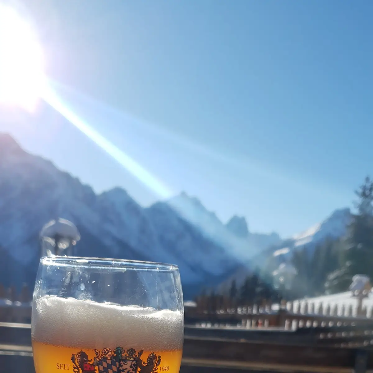 Weissbier