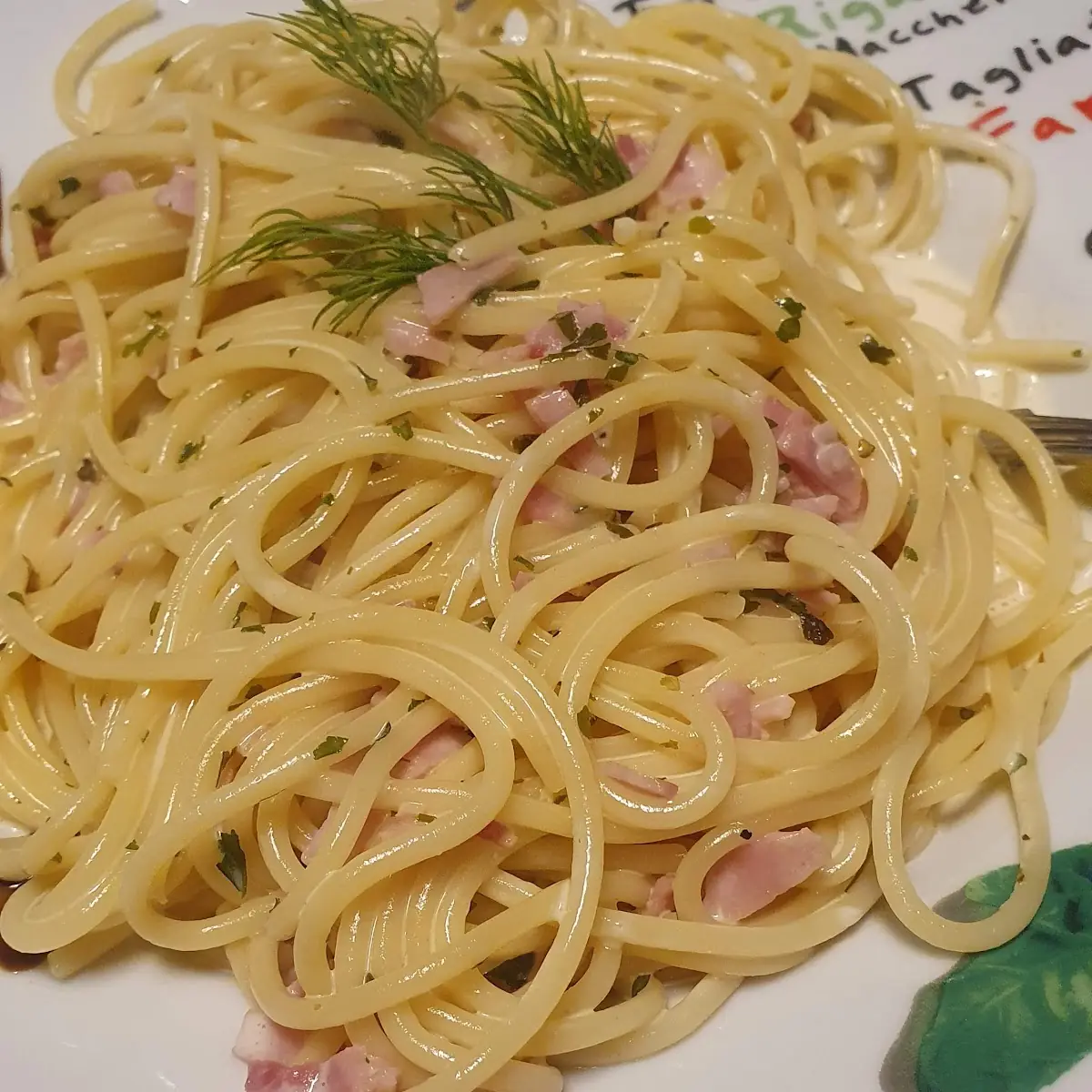 Carbonara