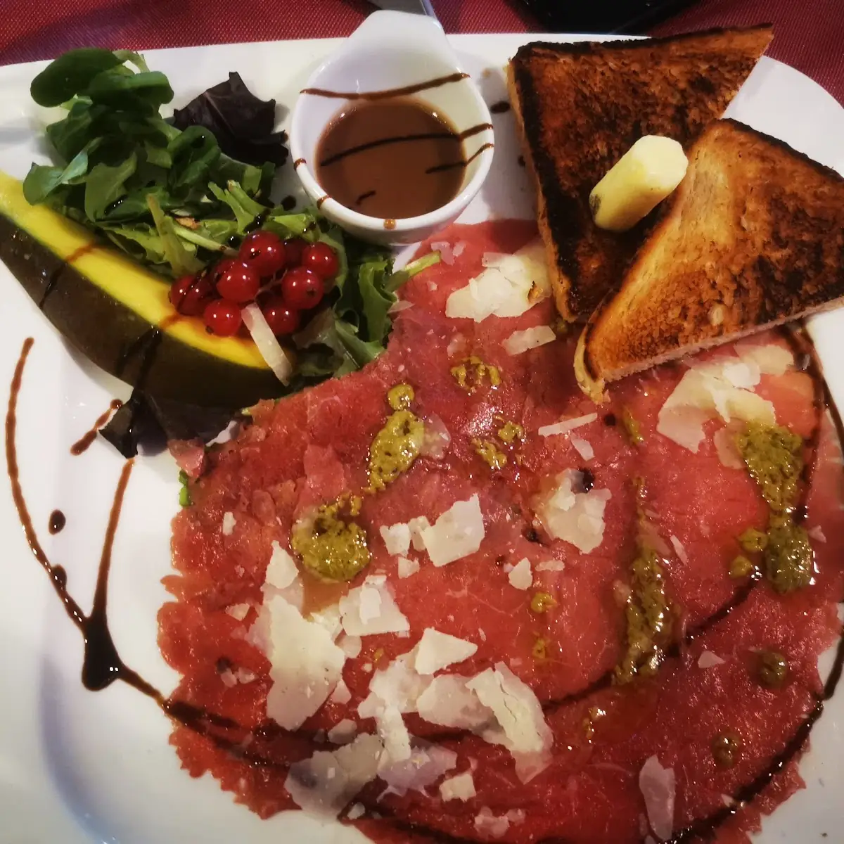 Carpaccio