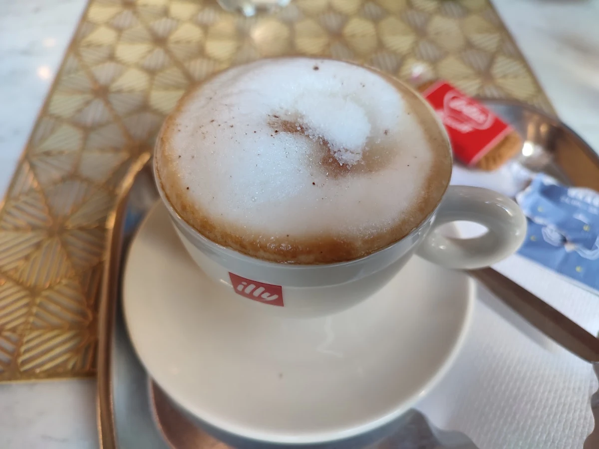 Melange
