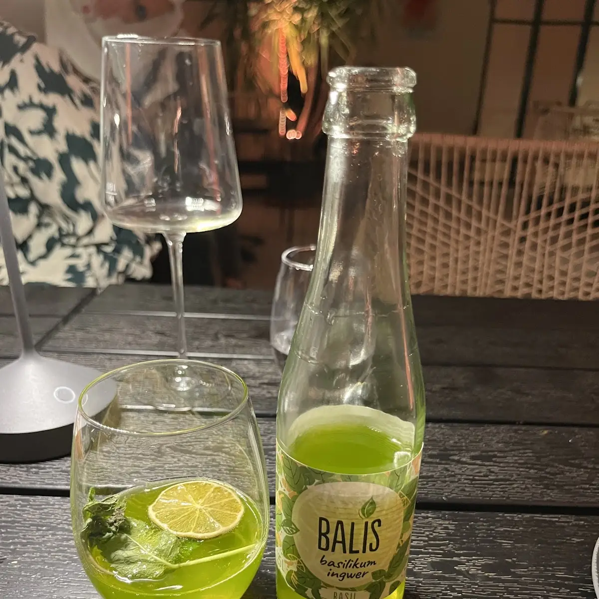 Balis