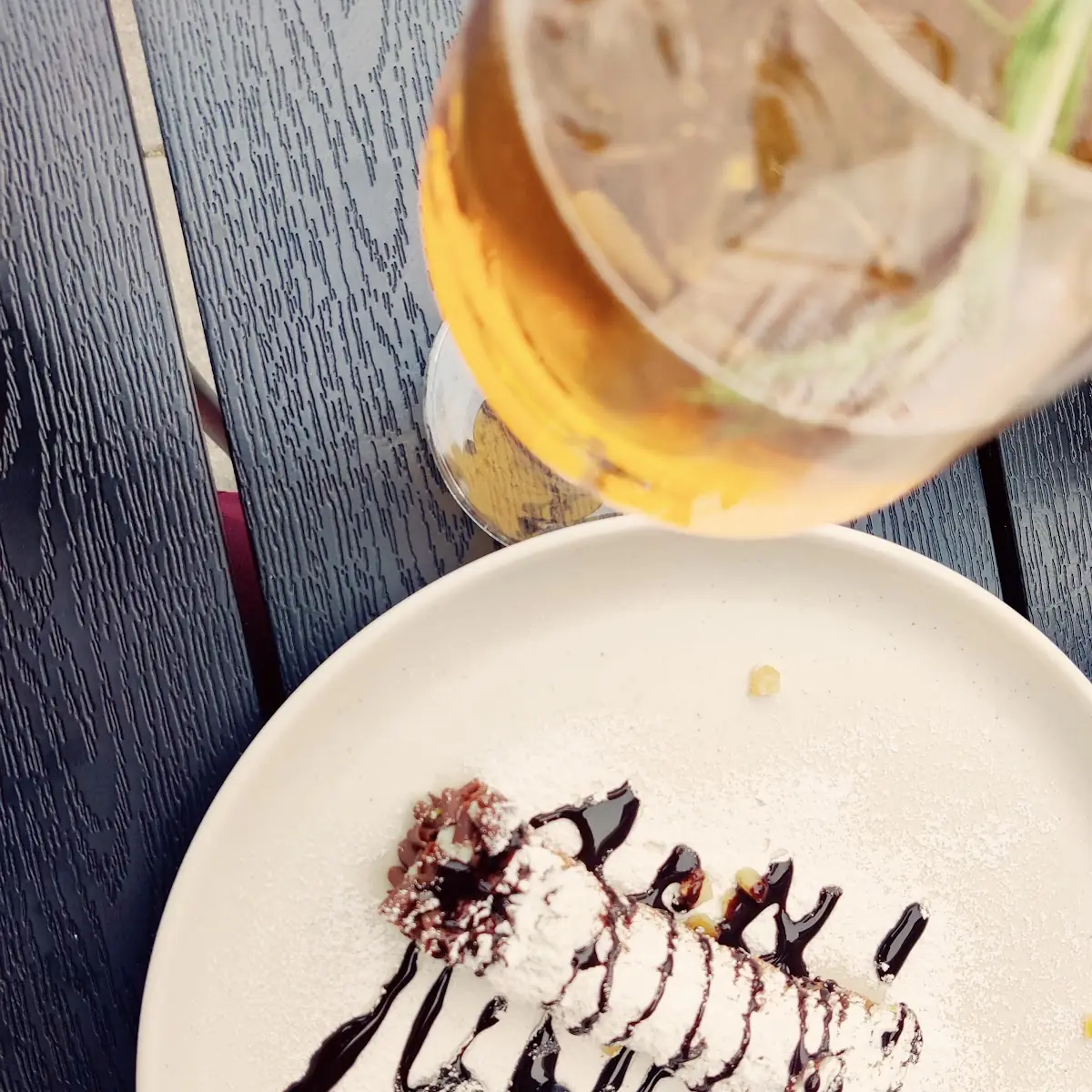Canolli