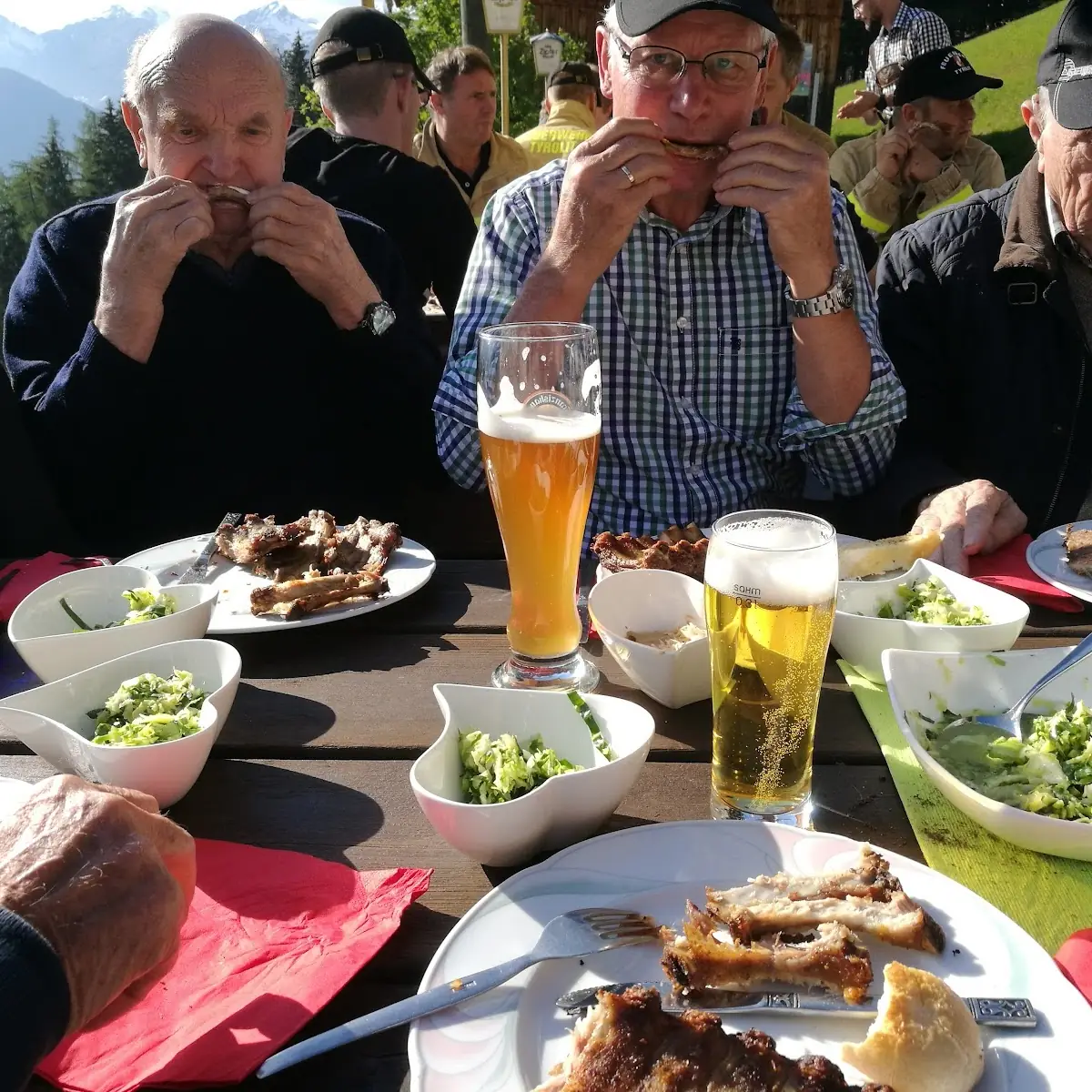 Rippala Essen Superlecker