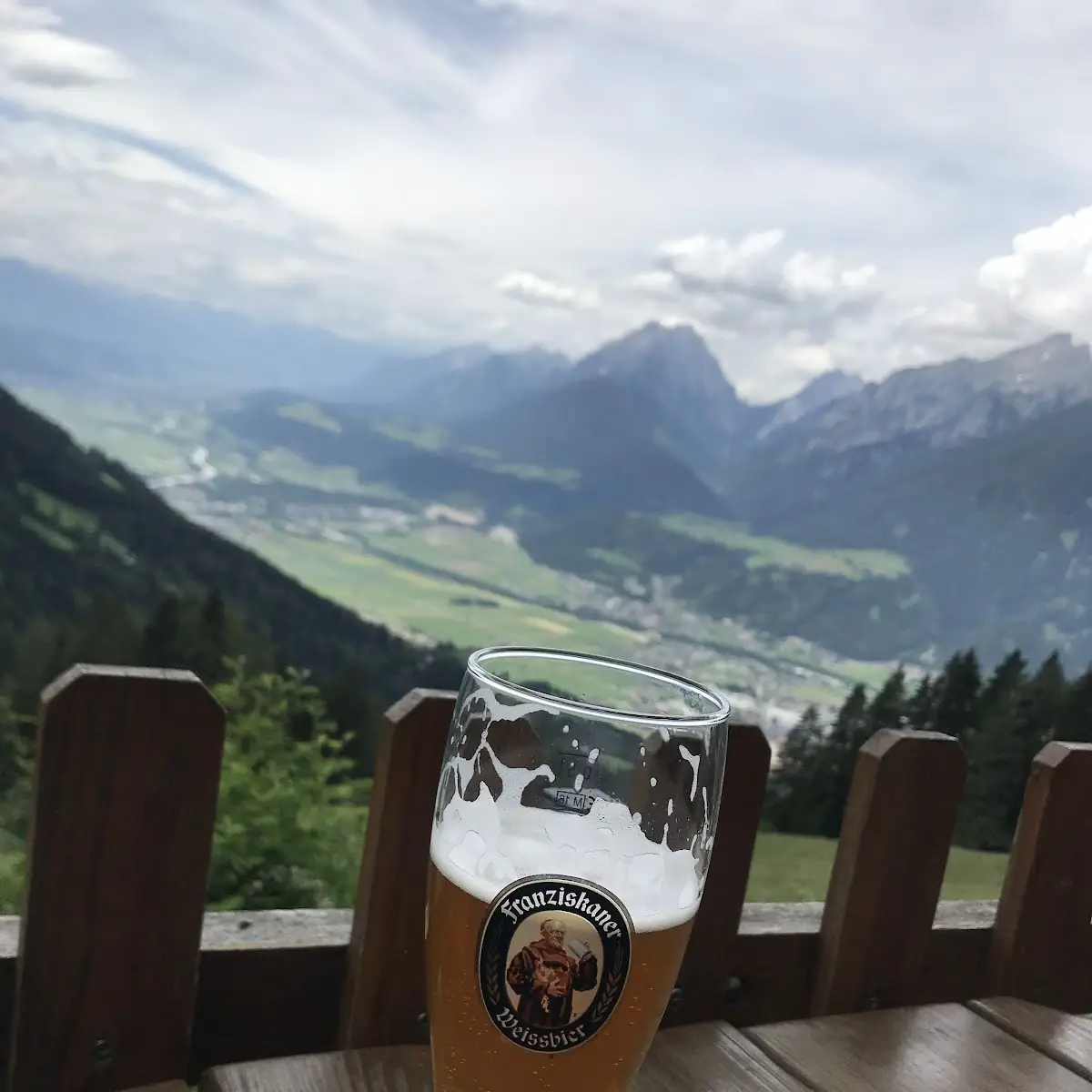 Weißbier