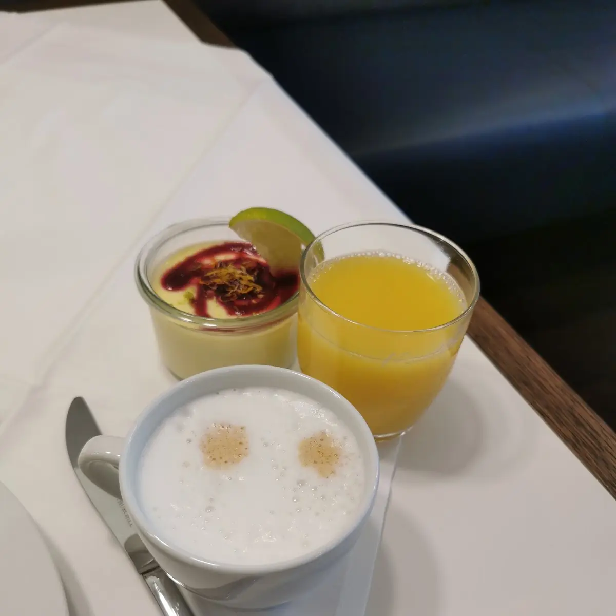 Breakfast Plate