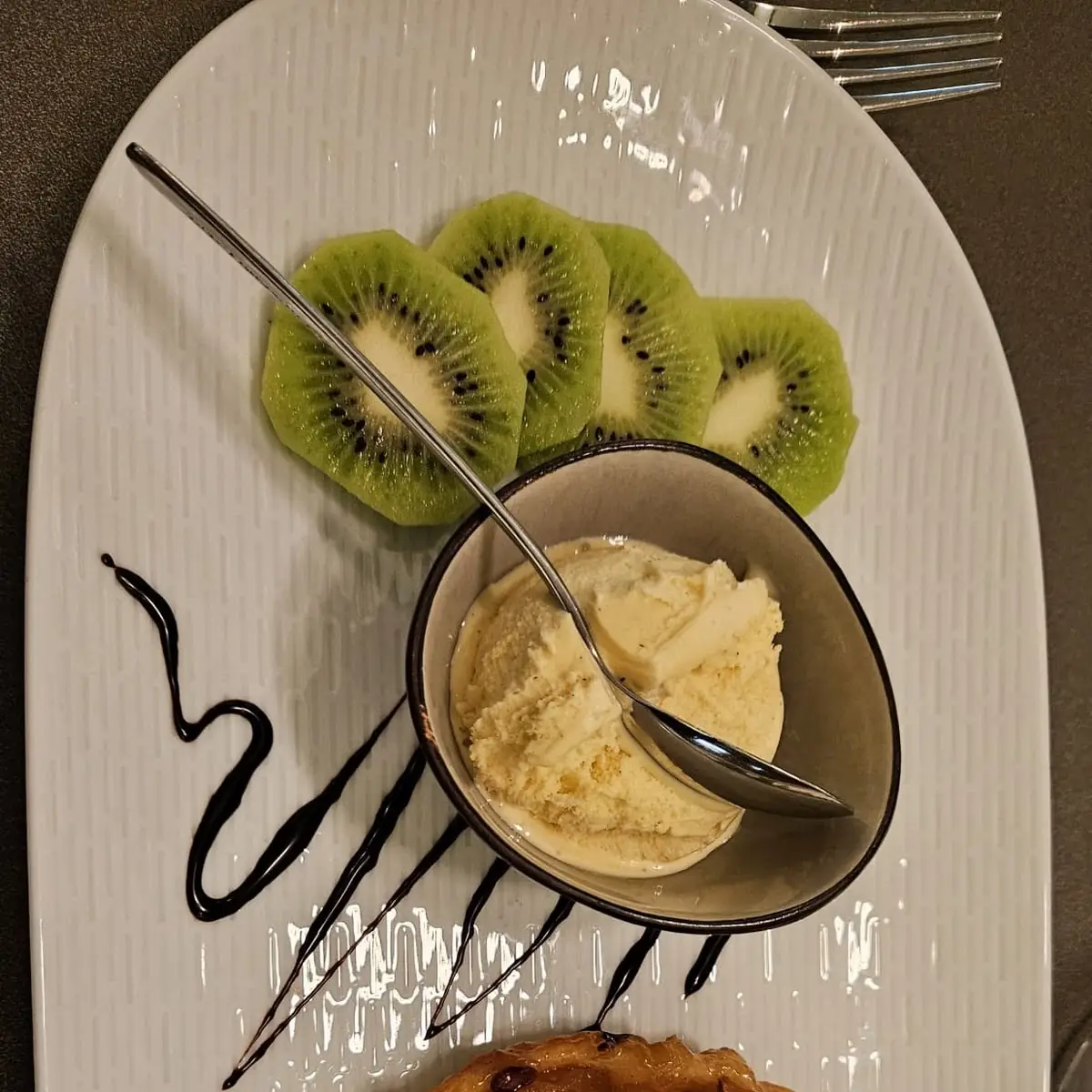 Tarte Tatin
