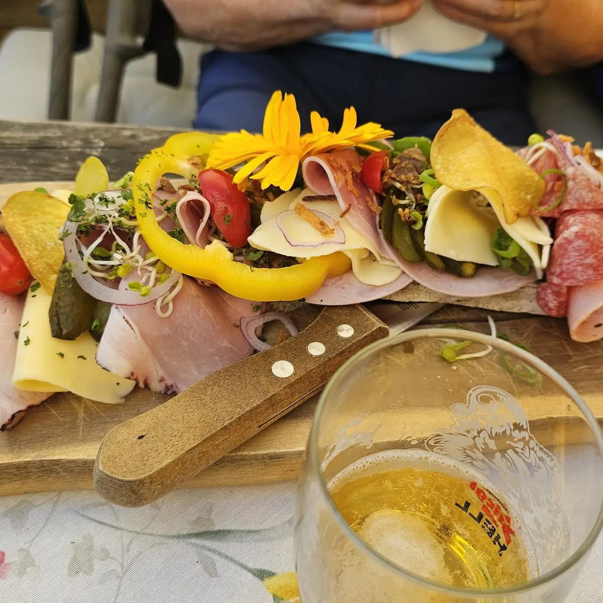 Appetitbrot