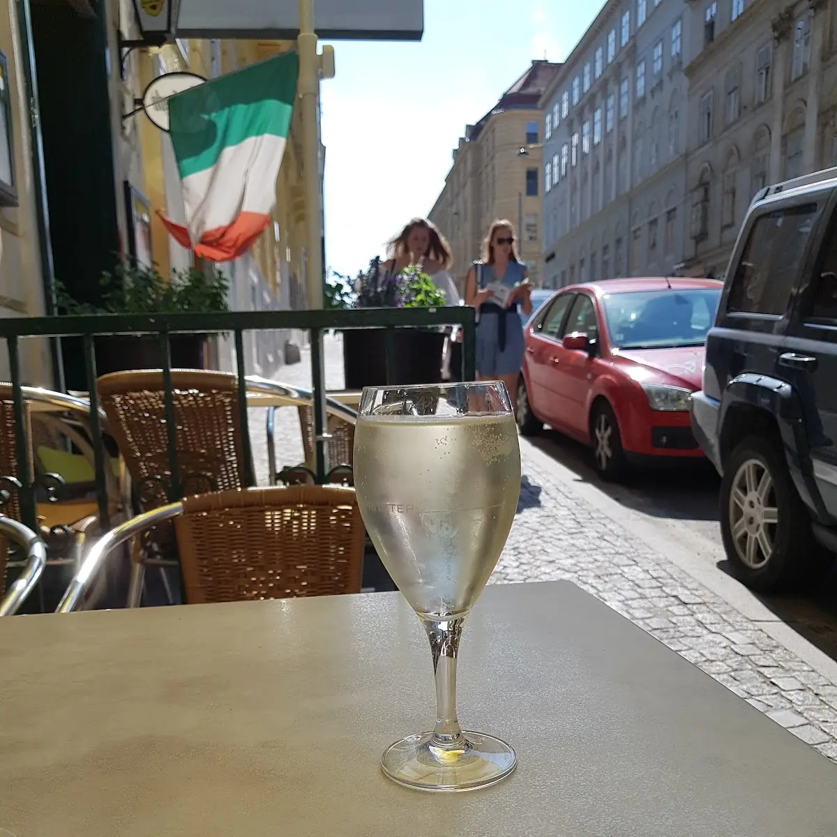 Wein