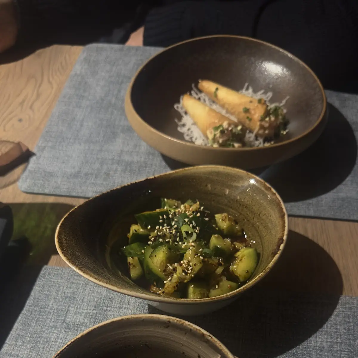 Miso Soup Vegetarierin