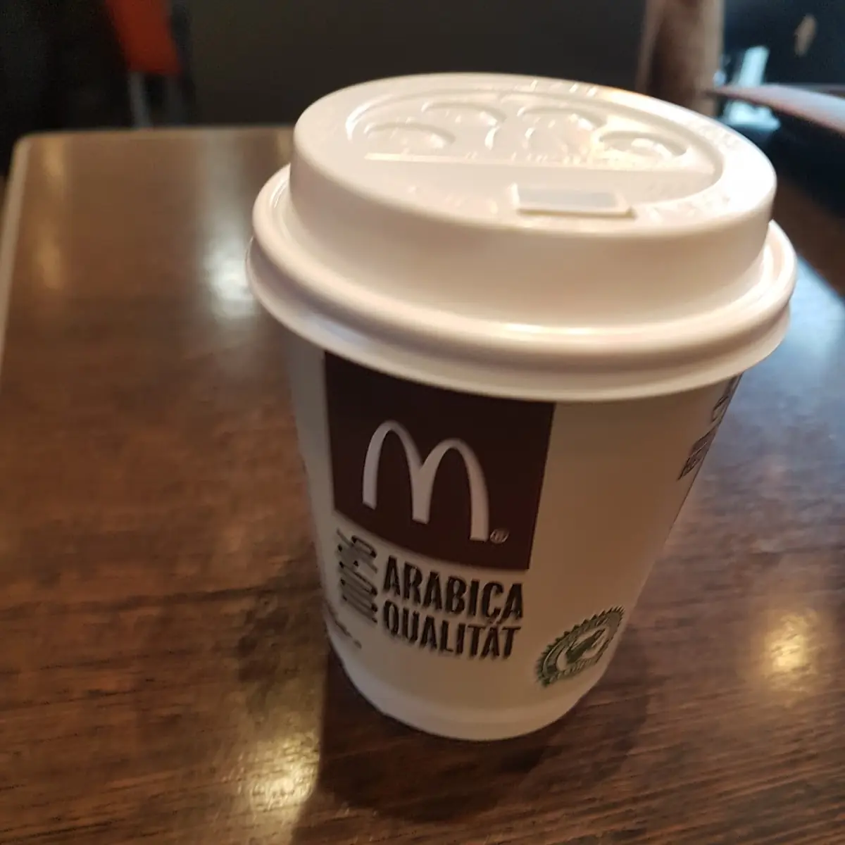 Capuccino