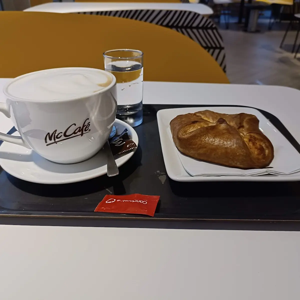 Frühstück