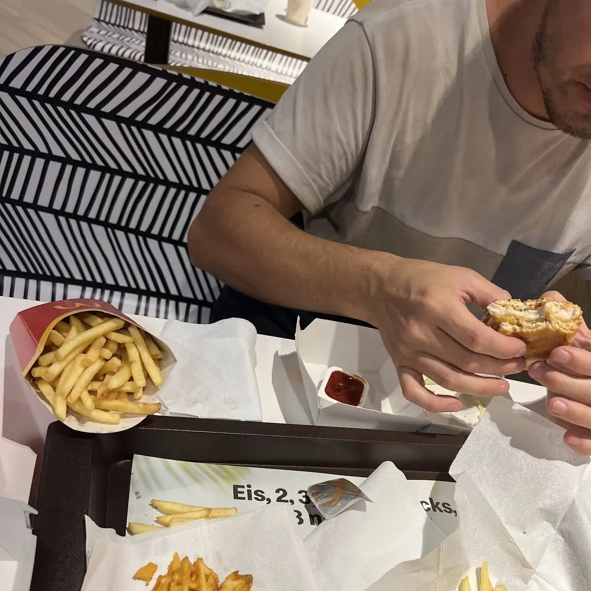 Hamburger