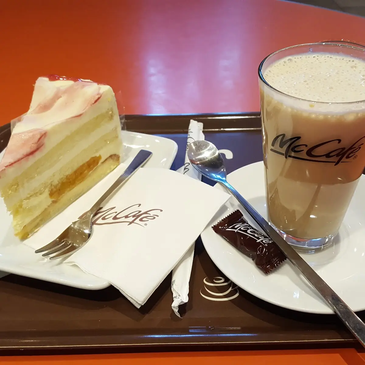 Pfirsich-melba Torte
