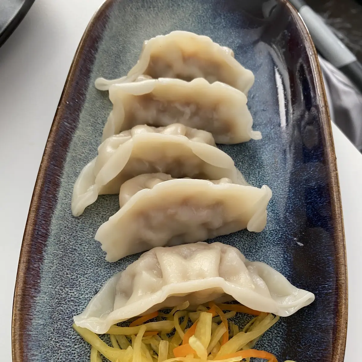 Dumpling