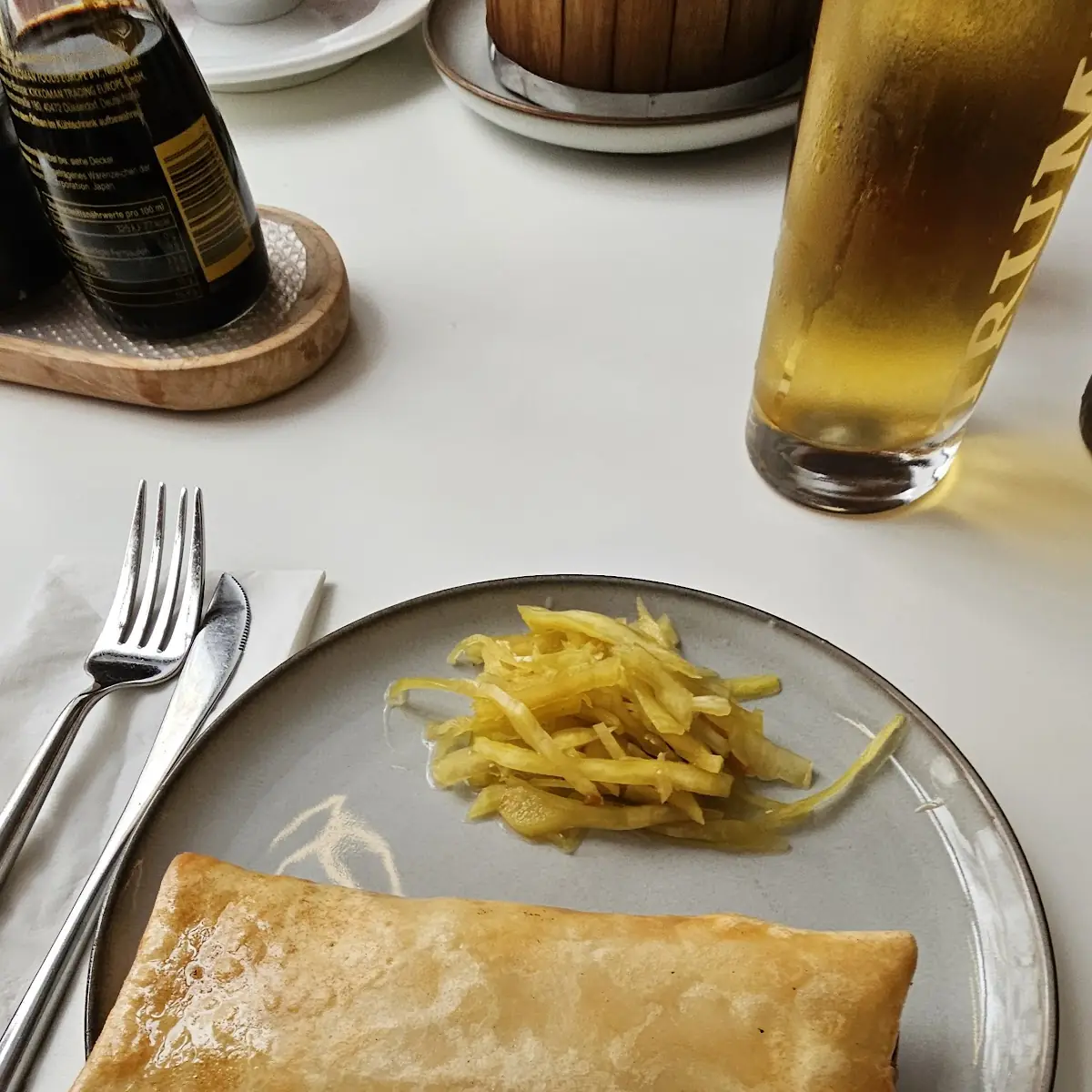 Frühlingsrolle