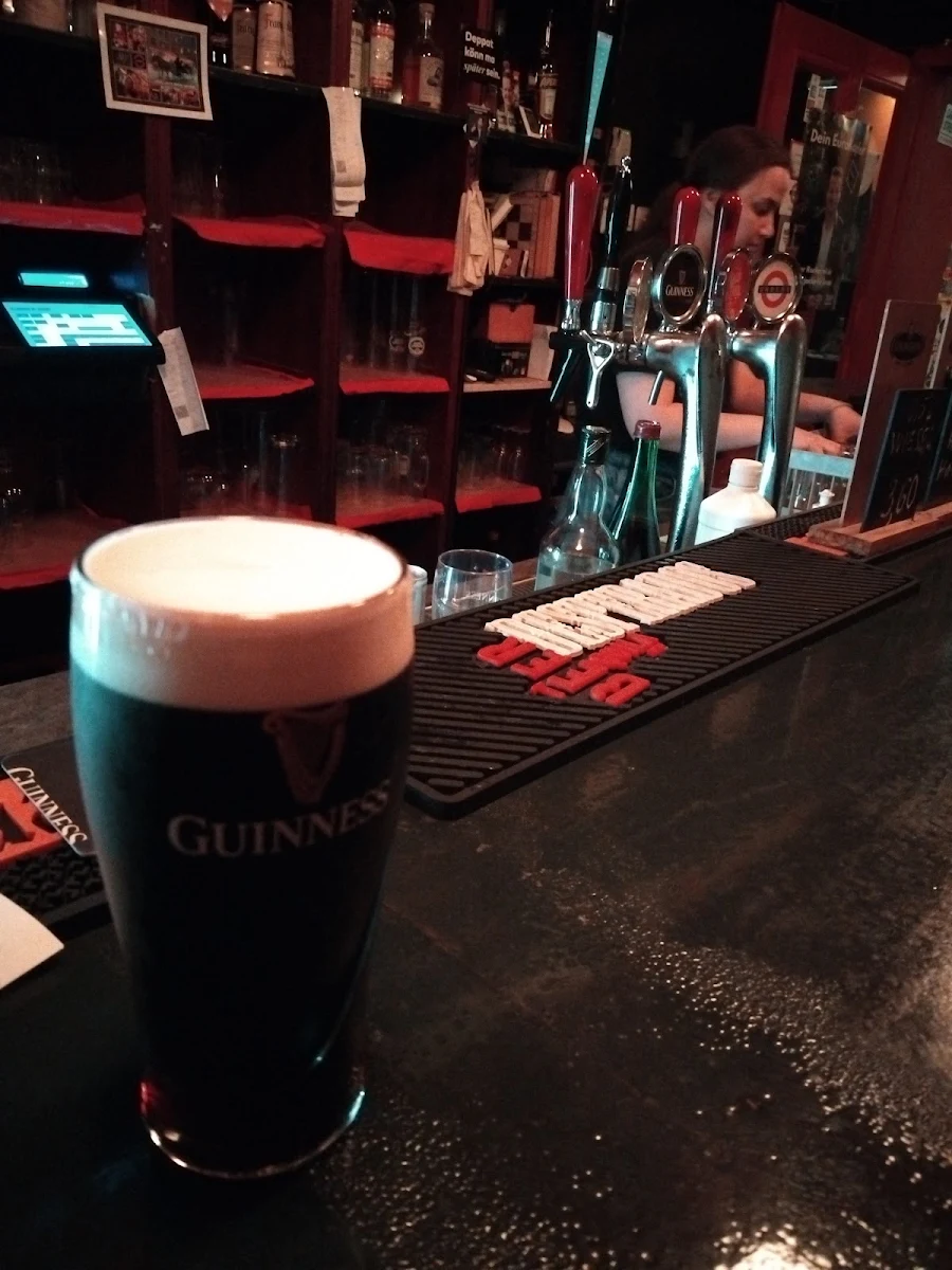 Guiness