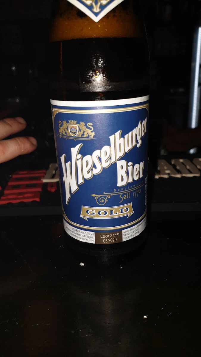 Wieselburger